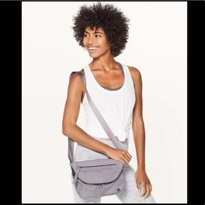 Lululemon Festival Bag